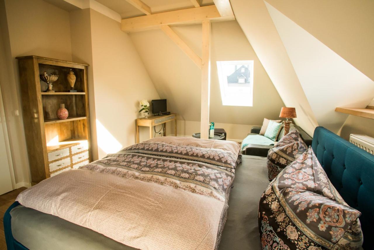 Moin Kuehlungsborn Apartment ภายนอก รูปภาพ