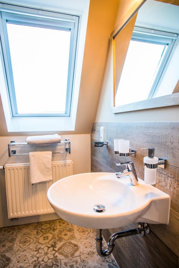 Moin Kuehlungsborn Apartment ภายนอก รูปภาพ